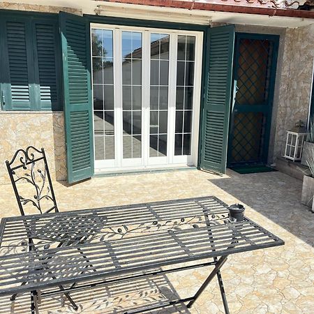 Casa Vacanza Fiera Di Roma Понте-Галерия Экстерьер фото