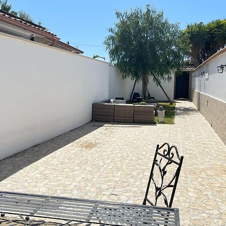 Casa Vacanza Fiera Di Roma Понте-Галерия Экстерьер фото