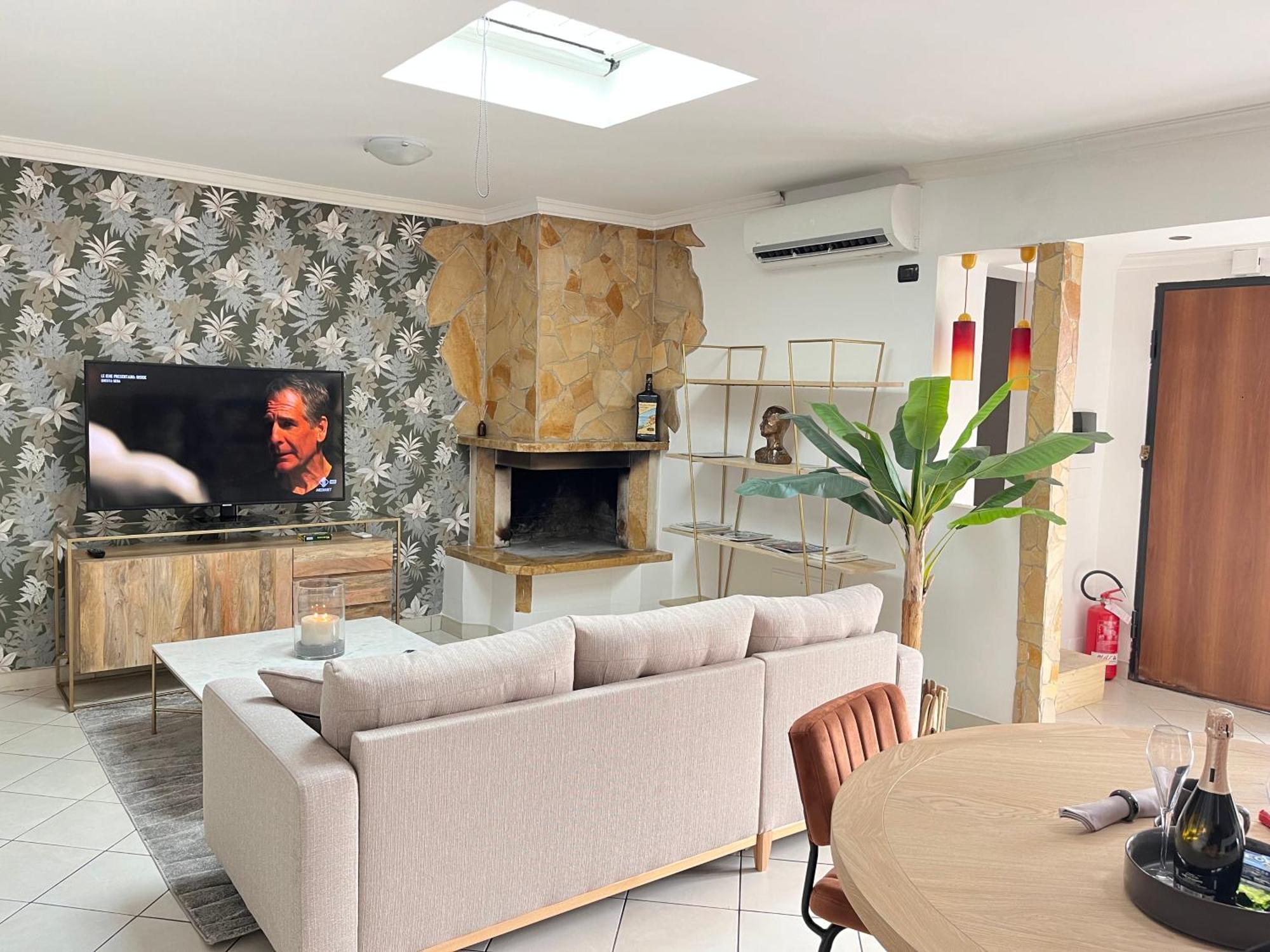 Casa Vacanza Fiera Di Roma Понте-Галерия Экстерьер фото