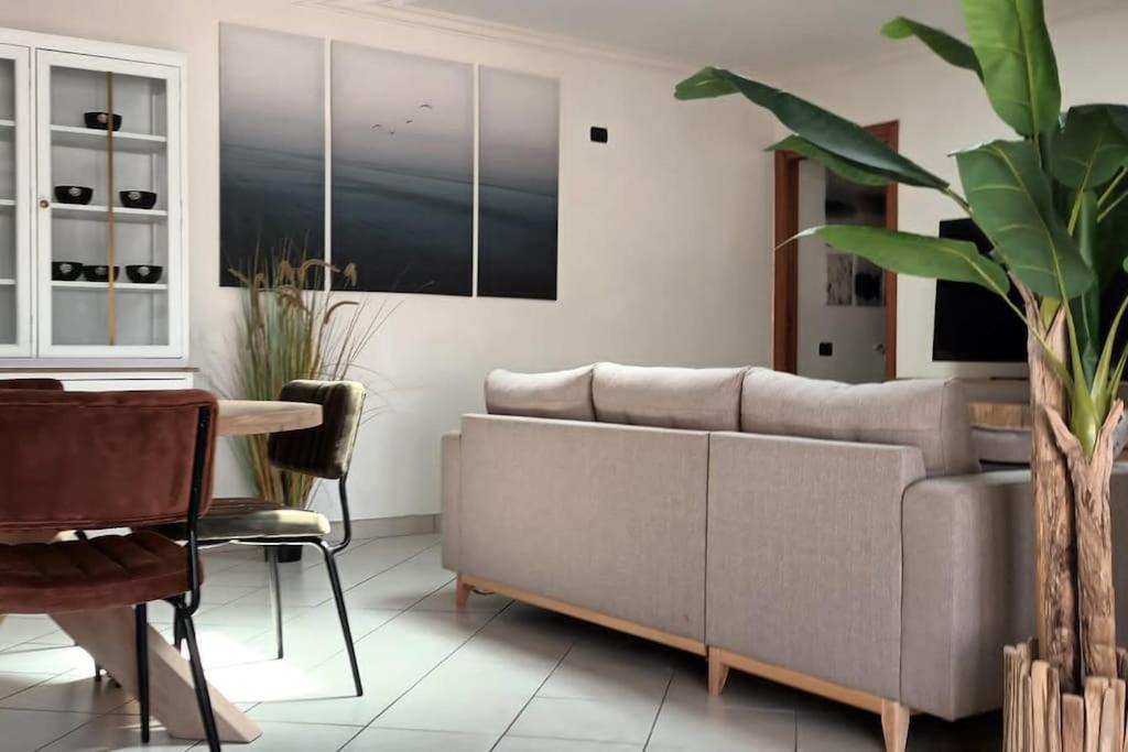 Casa Vacanza Fiera Di Roma Понте-Галерия Экстерьер фото