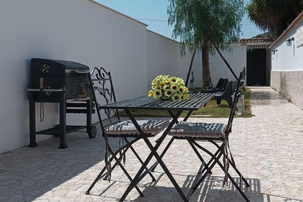 Casa Vacanza Fiera Di Roma Понте-Галерия Экстерьер фото
