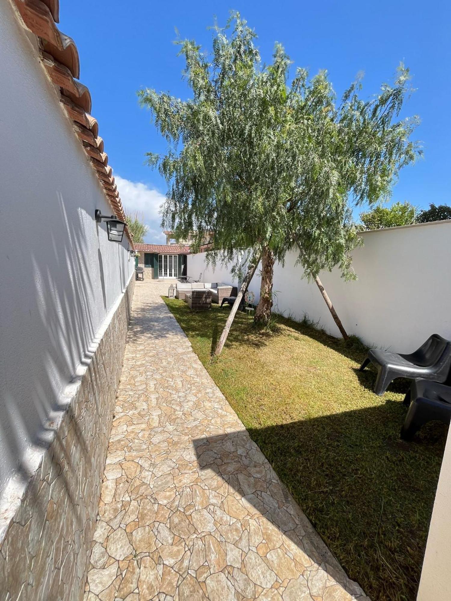 Casa Vacanza Fiera Di Roma Понте-Галерия Экстерьер фото